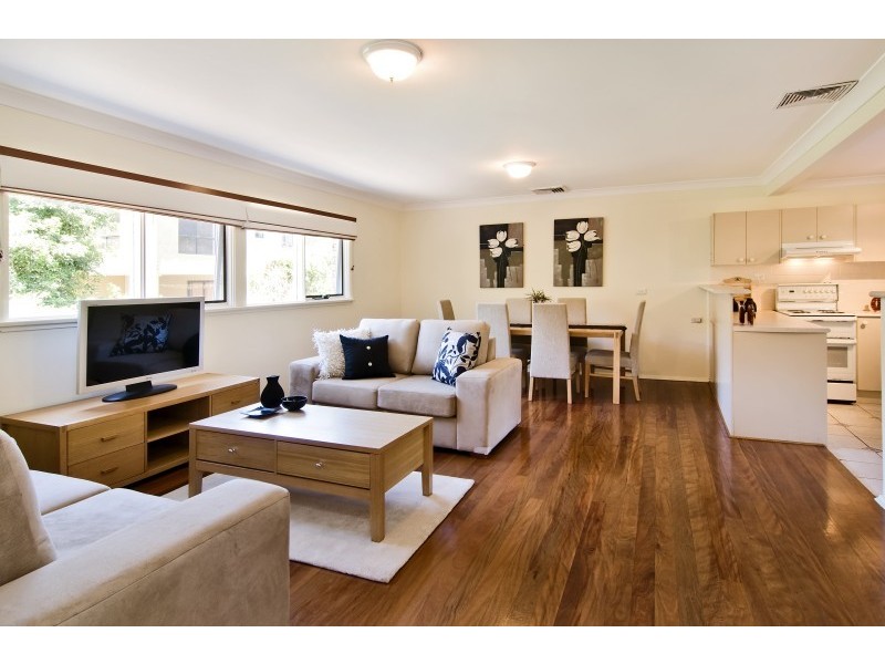 1/4 Austin Crescent, Lane Cove NSW 2066