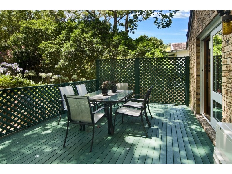 1/4 Austin Crescent, Lane Cove NSW 2066