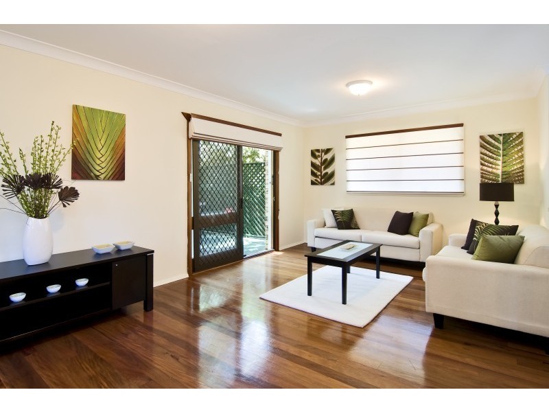 1/4 Austin Crescent, Lane Cove NSW 2066