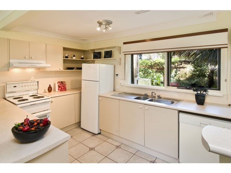 1/4 Austin Crescent, Lane Cove NSW 2066