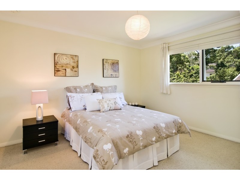 1/4 Austin Crescent, Lane Cove NSW 2066