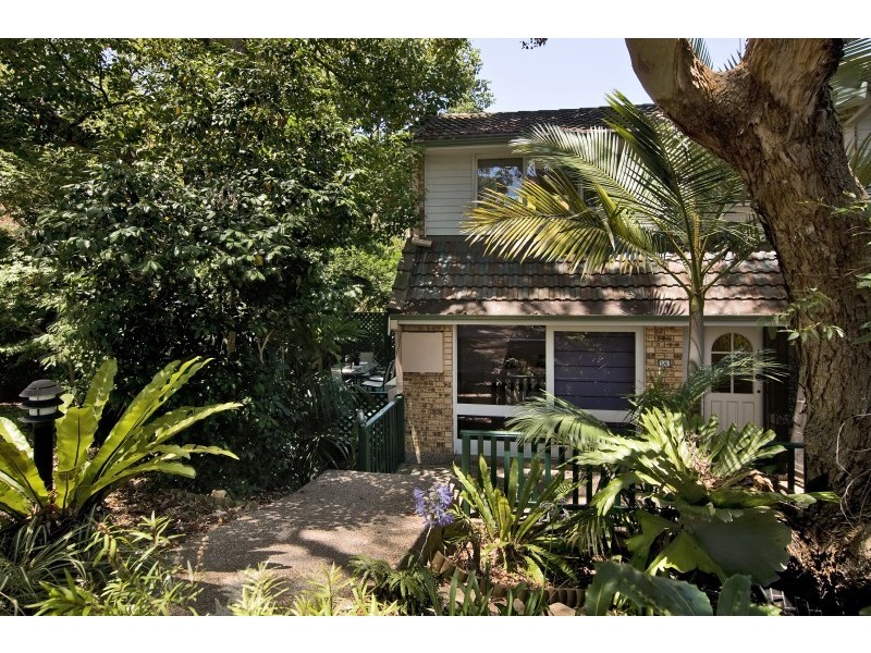 1/4 Austin Crescent, Lane Cove NSW 2066