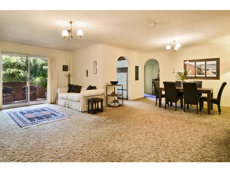 2/34-38 Epping Road, Lane Cove NSW 2066