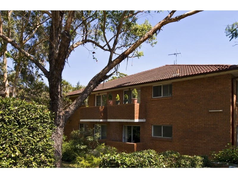 2/34-38 Epping Road, Lane Cove NSW 2066