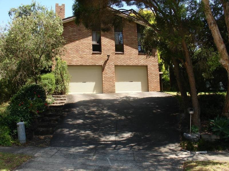 14 Minga Street, Ryde NSW 2112