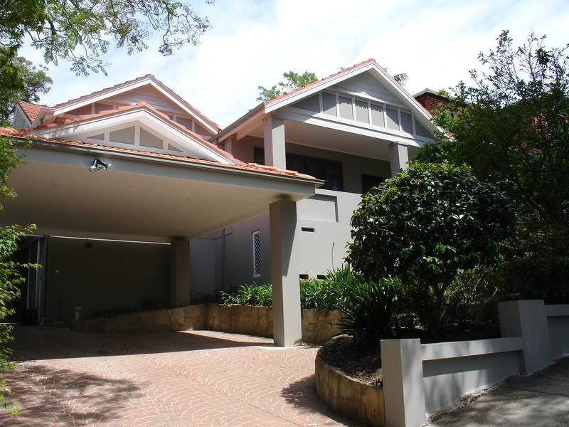 29 Little Street, Lane Cove NSW 2066