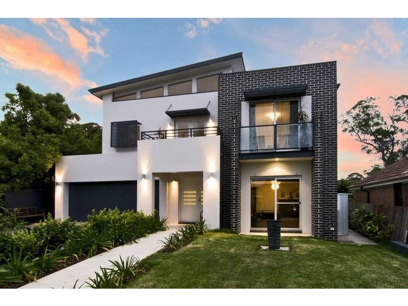 4 Garling Street, Lane Cove NSW 2066