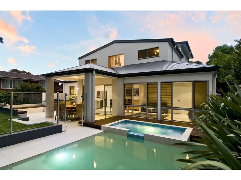 4 Garling Street, Lane Cove NSW 2066