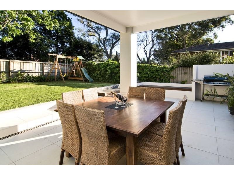 4 Garling Street, Lane Cove NSW 2066