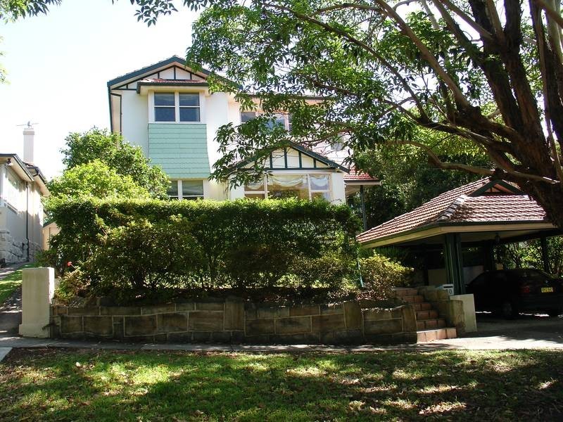 20 Parklands Avenue, Lane Cove NSW 2066