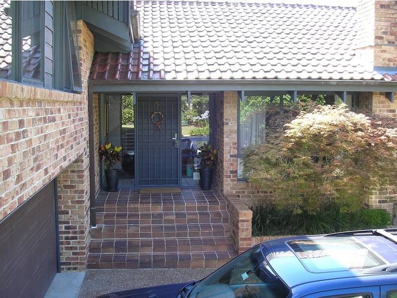Wellesley Rd, Pymble NSW 2073