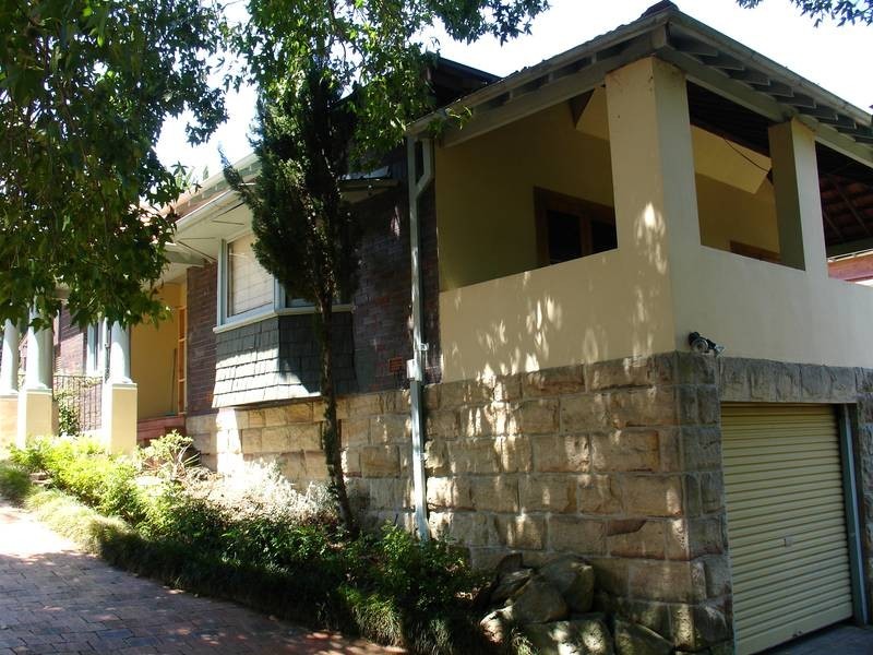 22 Mary Street, Longueville NSW 2066