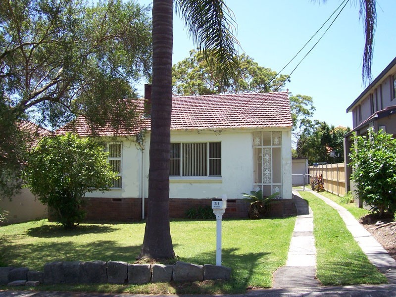 31 Taleeban Road, Riverview NSW 2066