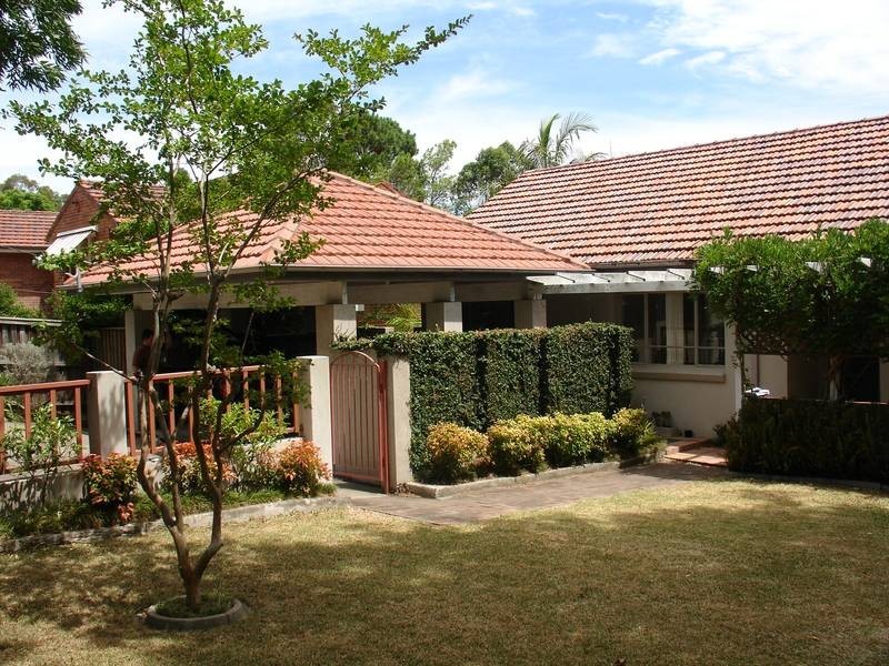 12 Lady Game Drive, Killara NSW 2071