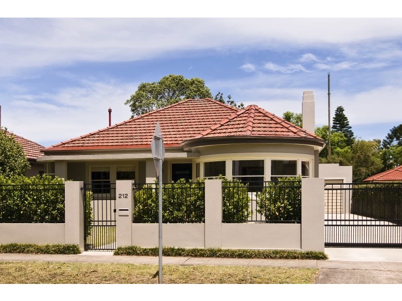 212 Burns Bay Road, Lane Cove NSW 2066