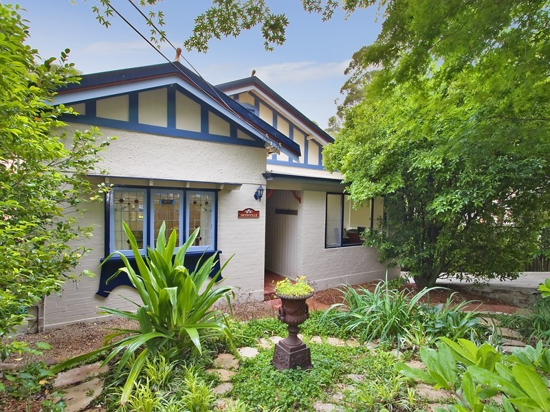 8 Sutherland Street, Lane Cove NSW 2066