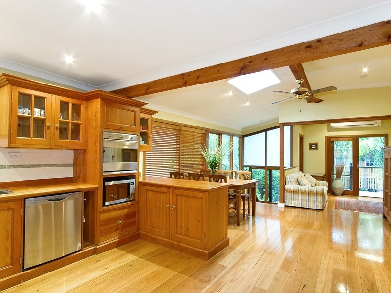 8 Sutherland Street, Lane Cove NSW 2066