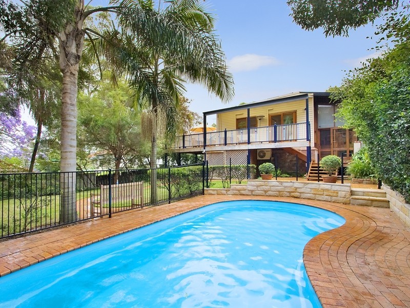 8 Sutherland Street, Lane Cove NSW 2066