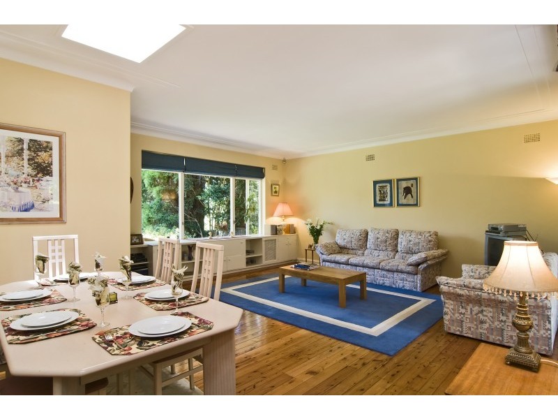 68 Gordon Crescent, Lane Cove NSW 2066