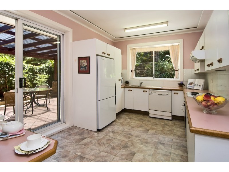 68 Gordon Crescent, Lane Cove NSW 2066