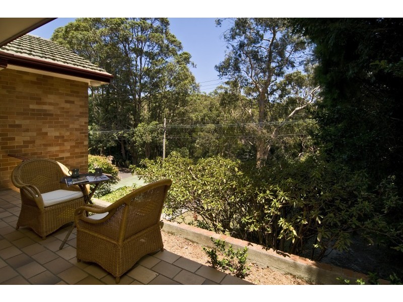 68 Gordon Crescent, Lane Cove NSW 2066