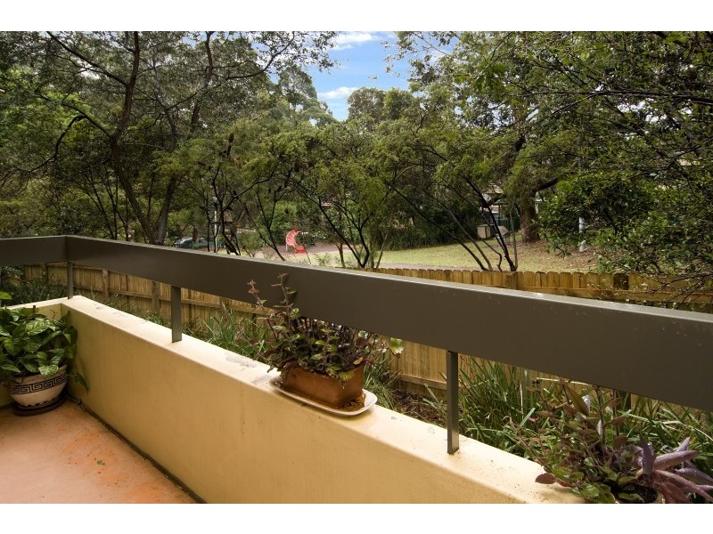 4/19 Stokes Street, Lane Cove NSW 2066