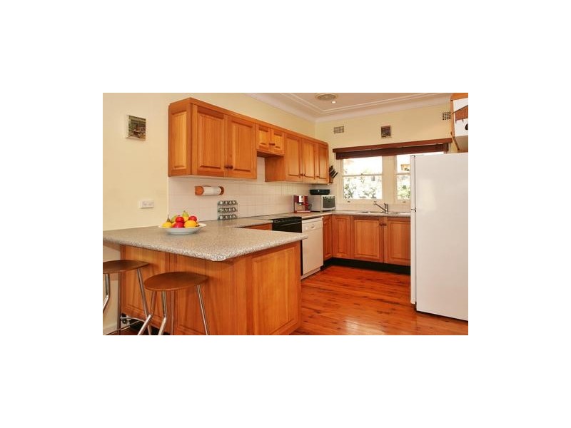 18 Dorritt Street, Lane Cove NSW 2066