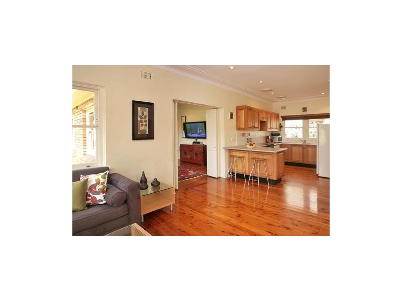 18 Dorritt Street, Lane Cove NSW 2066