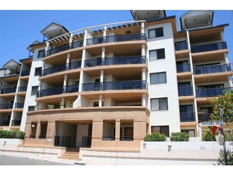 12/4 Taylors Drive, Lane Cove NSW 2066