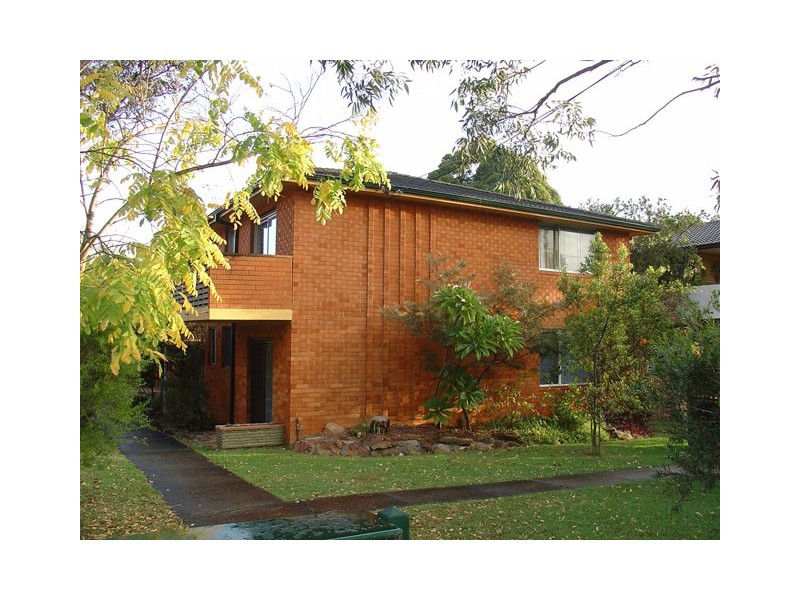 2/526 Mowbray Road, Lane Cove NSW 2066