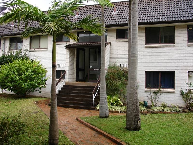 17/120 Burns Bay Road, Lane Cove NSW 2066