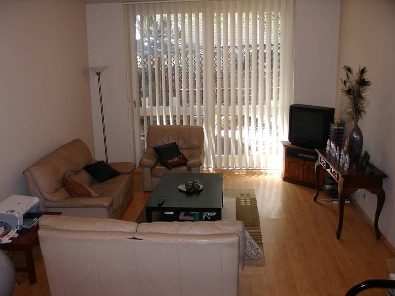 5/115 Burns Bay Rd, Lane Cove NSW 2066