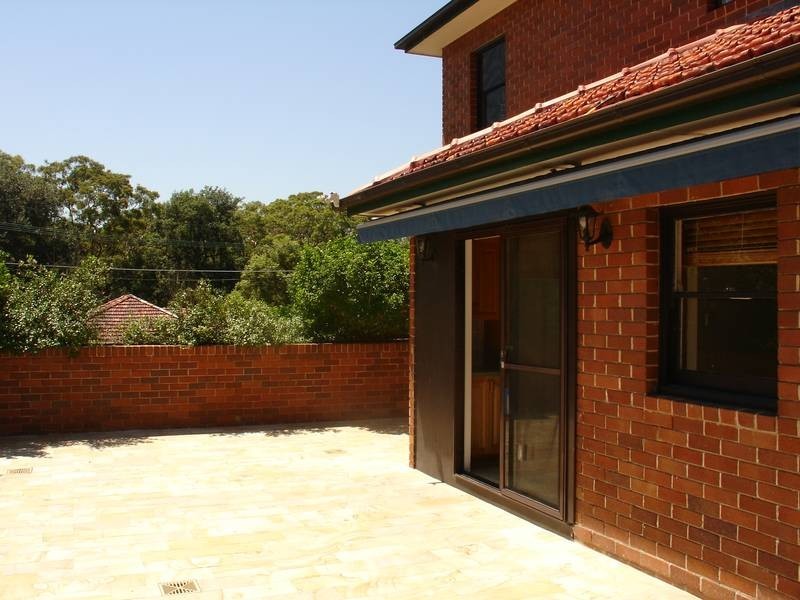 3 Murralah Place, Lane Cove NSW 2066