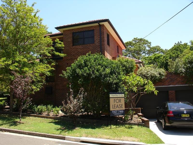 3 Murralah Place, Lane Cove NSW 2066