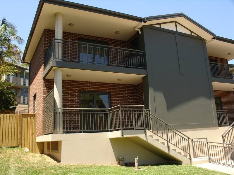 6 Grace Street, Lane Cove NSW 2066