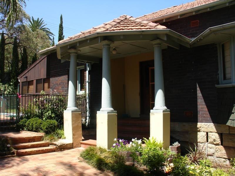 22 Mary Street, Longueville NSW 2066