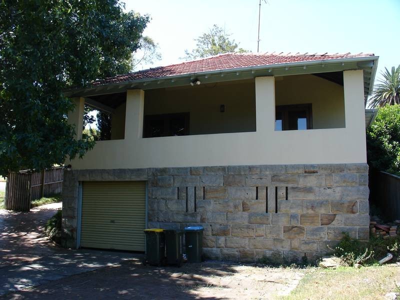 22 Mary Street, Longueville NSW 2066