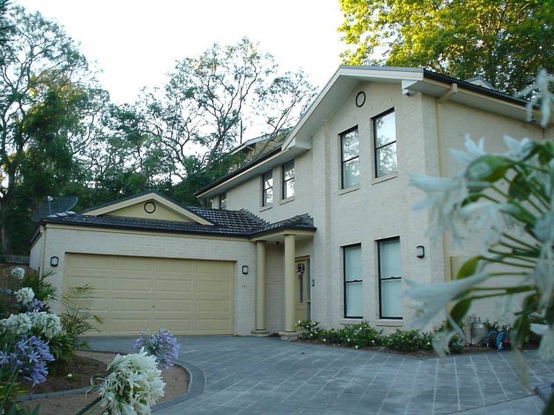 84B Centennial Avenue, Lane Cove NSW 2066
