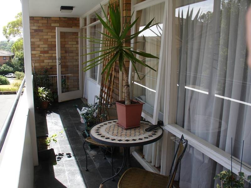 8d/40 Cope Street, Lane Cove NSW 2066