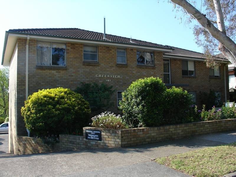 1/143 Burns Bay Road, Lane Cove NSW 2066