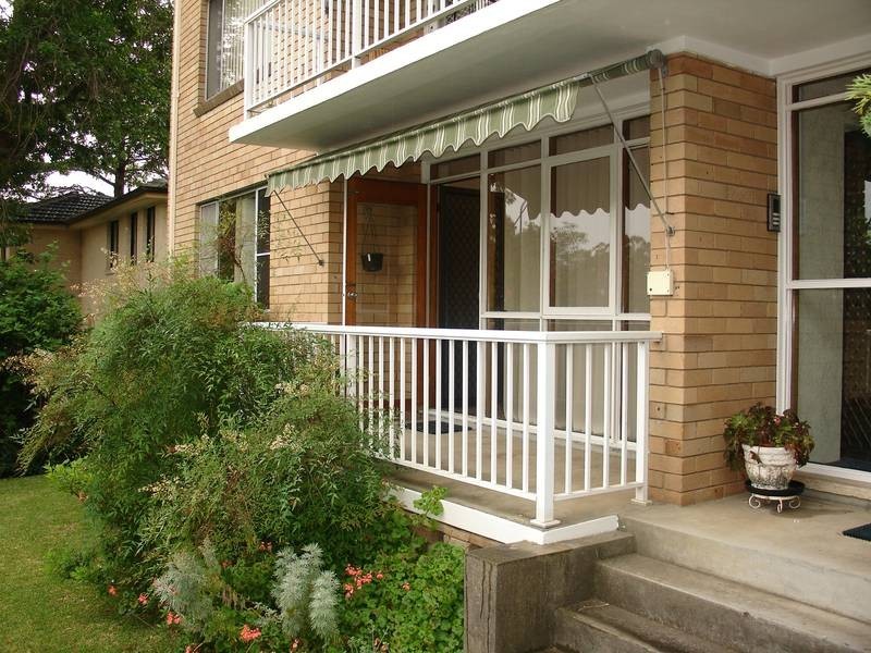 1/143 Burns Bay Road, Lane Cove NSW 2066