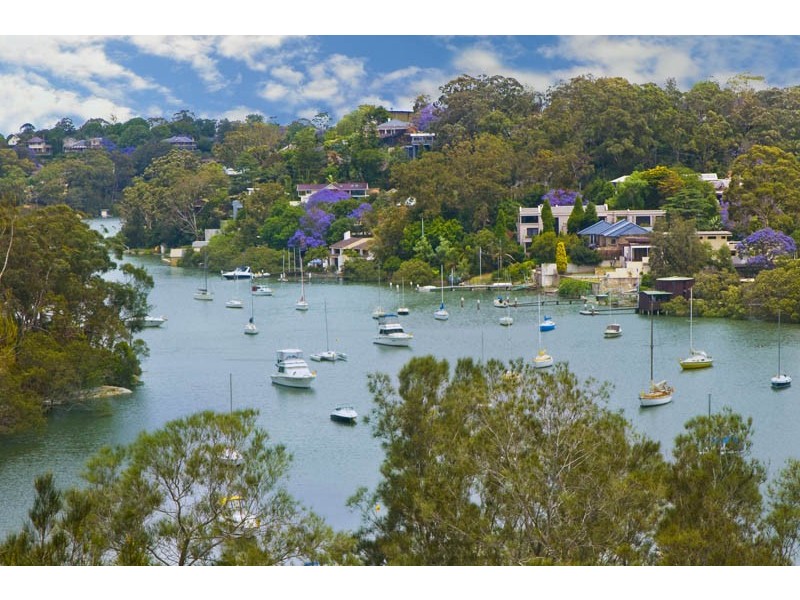 79/300a Burns Bay Rd, Lane Cove NSW 2066