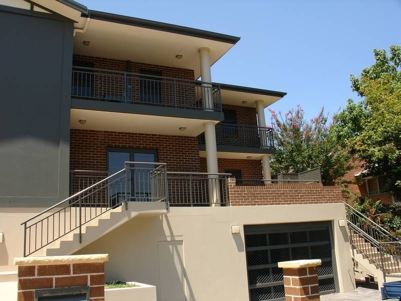 2/6 Grace Street, Lane Cove NSW 2066