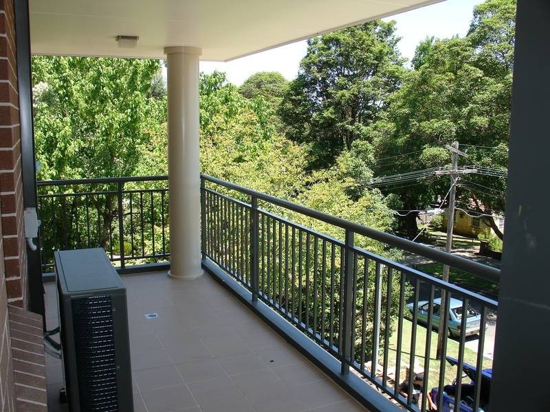 2/6 Grace Street, Lane Cove NSW 2066