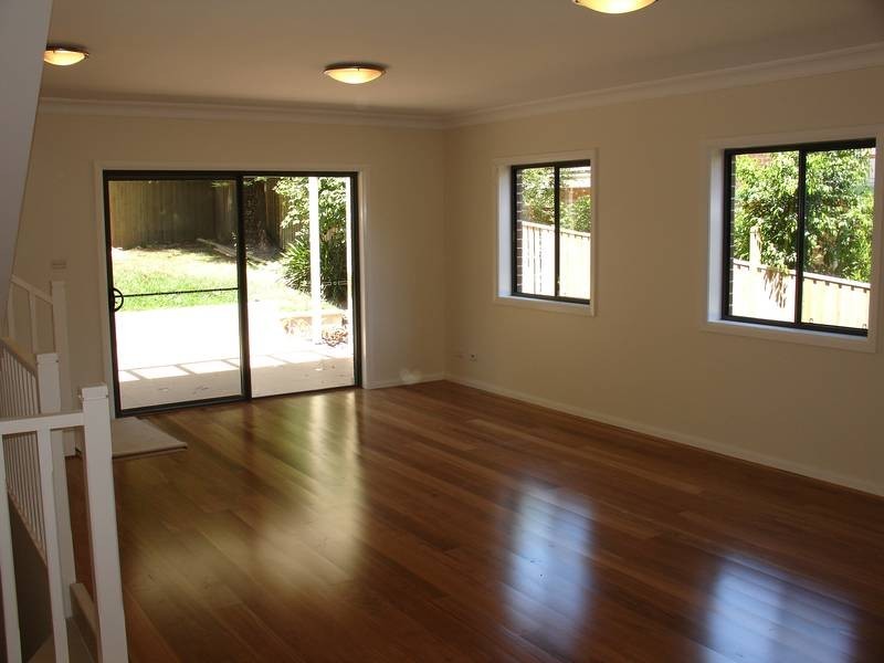 3/6 Grace Street, Lane Cove NSW 2066