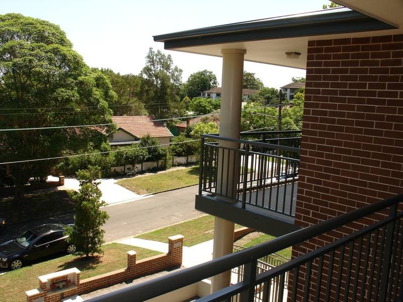 3/6 Grace Street, Lane Cove NSW 2066