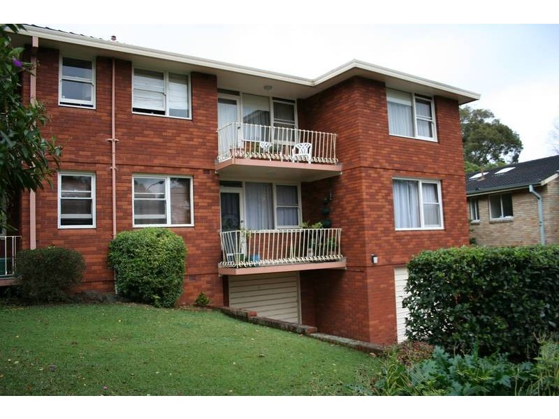 15/88 Burns Bay Road, Lane Cove NSW 2066