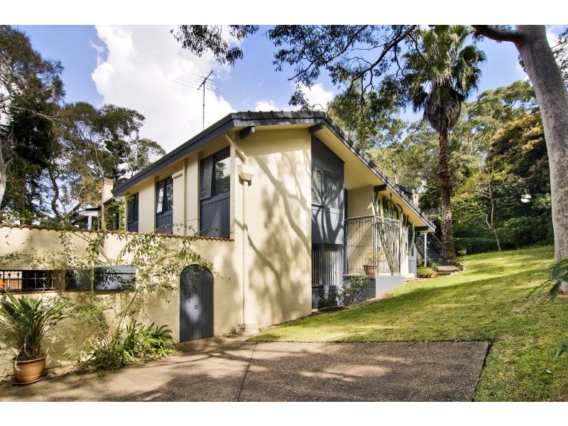 8 Karingal Road, Riverview NSW 2066