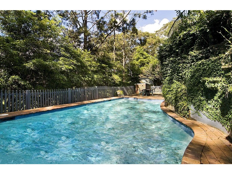 8 Karingal Road, Riverview NSW 2066