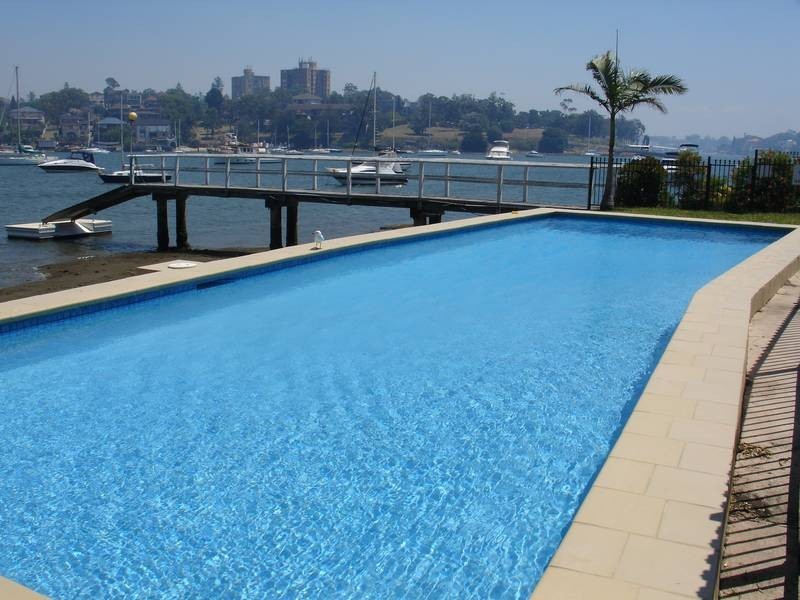 15/345 Victoria Place, Drummoyne NSW 2047